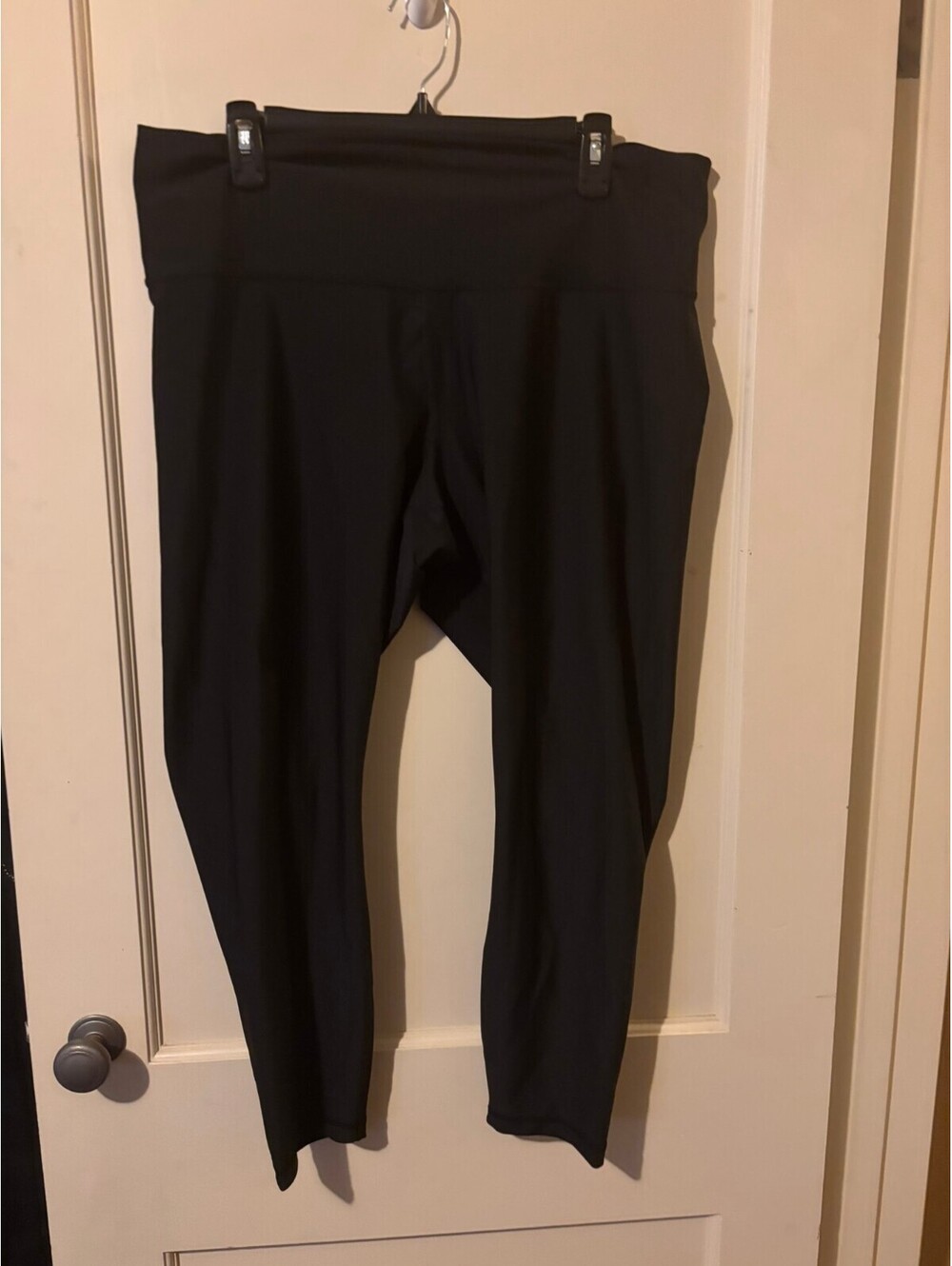Old Navy Active black leggings 2X